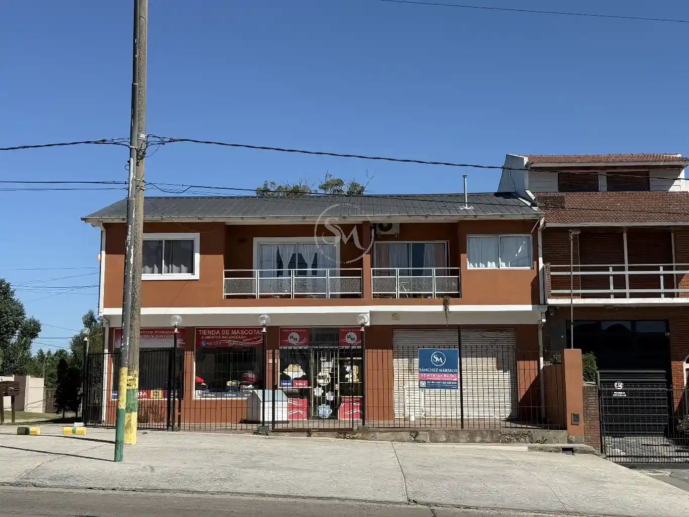 SANCHEZ MARSICO PROPIEDADES - LOCAL COMERCIAL